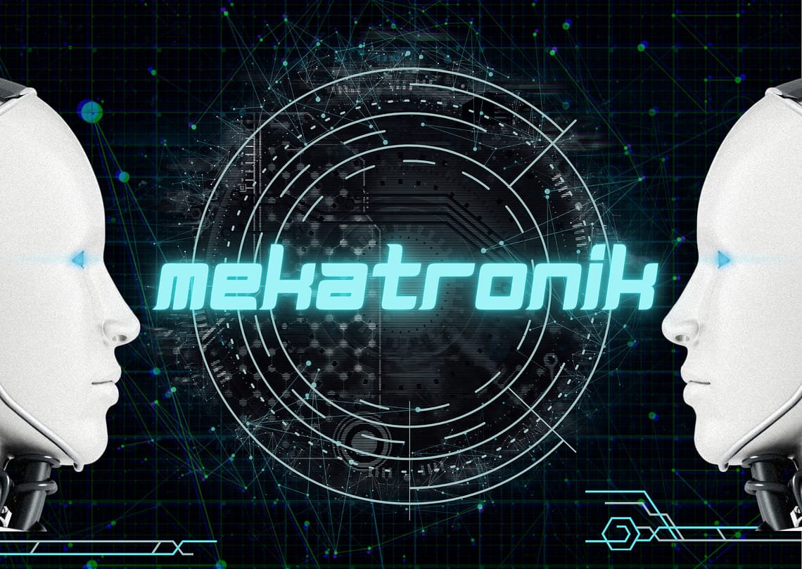 mekatronik
