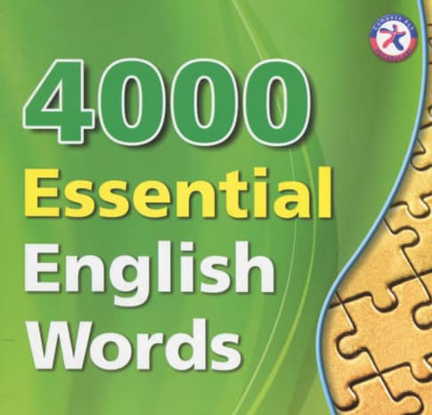 english words